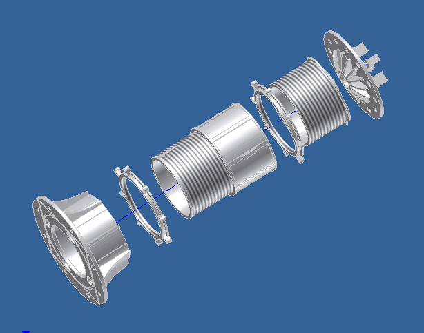 沃蘭達(dá)石材支撐器